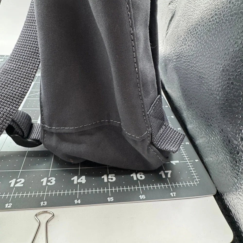 Fjällräven classic kanken
